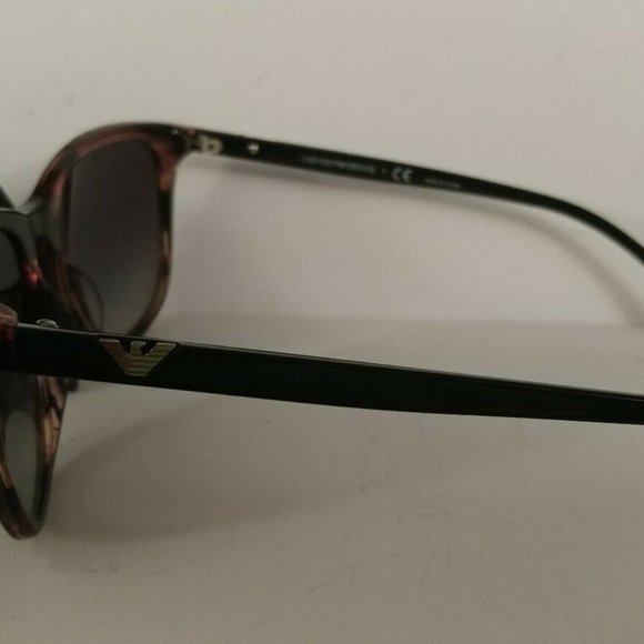 Authentic Emporio Armani EA 3N Designer Sunglasses - Picture 2 of 7